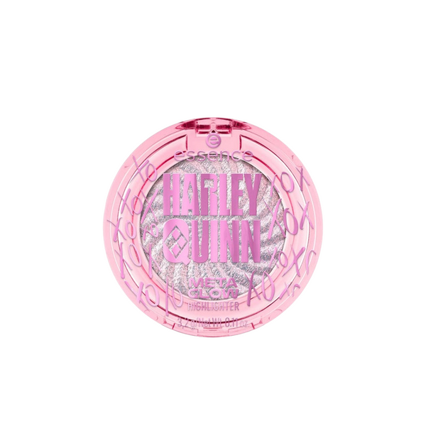 Essence Harley Quinn Meta Glow Highlighter