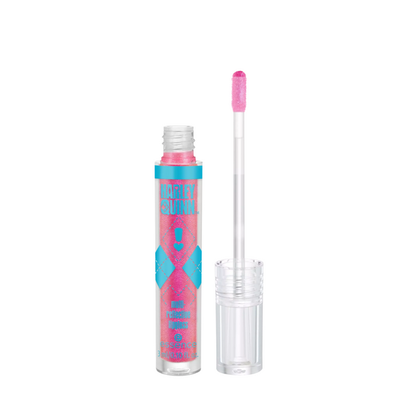 Essence Harley Quinn Multi-Reflective Lipgloss