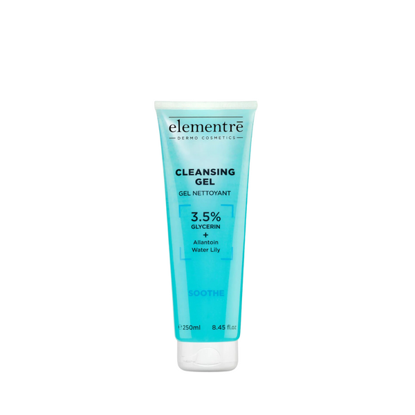 Elementre Cleansing Gel 250ml