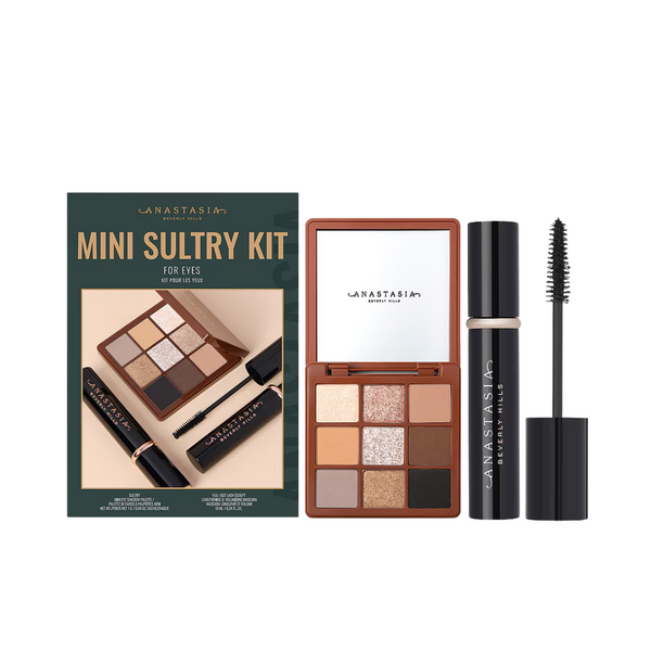 Anastasia Beverly Hills Mini Sultry Kit