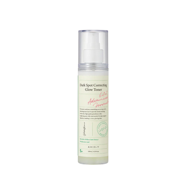 Axis-Y Dark Spot Correcting Glow Toner