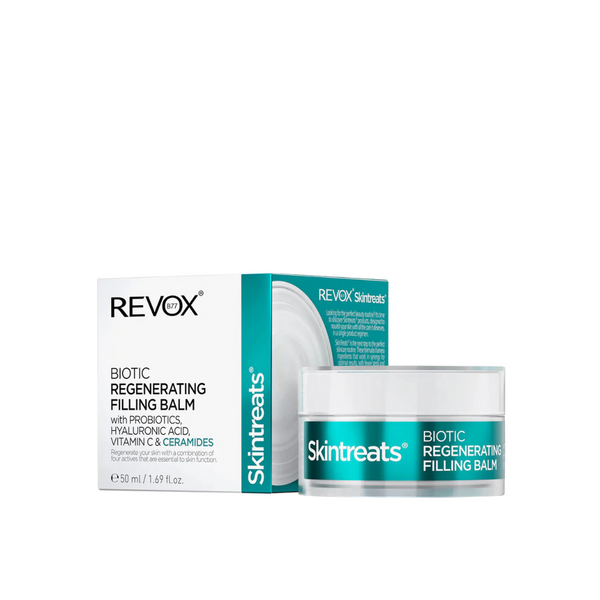 Revox B77 Skintreats Biotic Regenerating Filling Balm