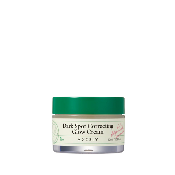 Axis-Y Dark Spot Correcting Glow Cream