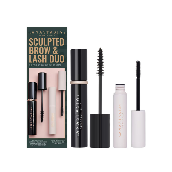 Anastasia Beverly Hills Sculpted Brow & Lash Duo