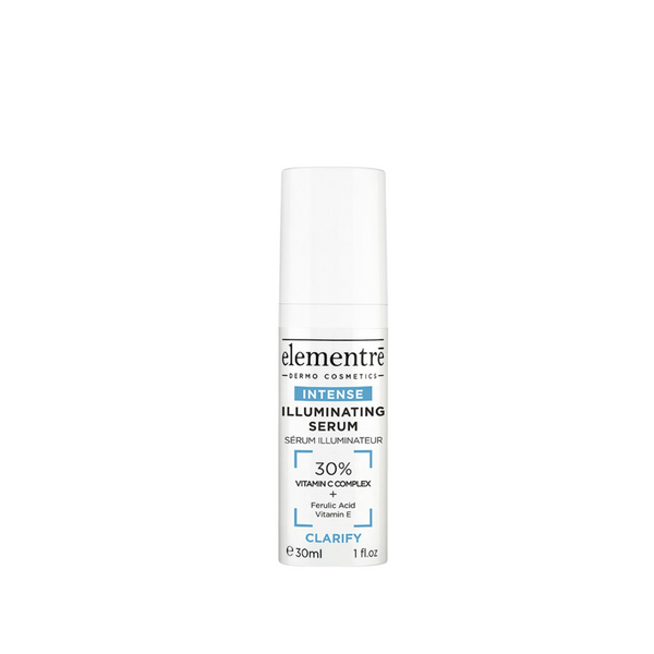 Elementre 30% Vit C Illuminating Serum 30ml