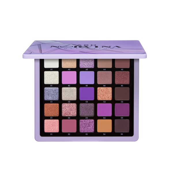 Anastasia Beverly Hills Norvina Lilac Pro Pigment Palette Vol. 5