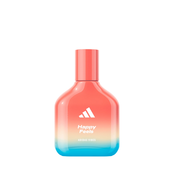 Adidas Vibes Happy Feels Eau De Parfum 100ml