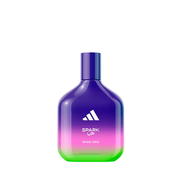 Adidas Vibes Spark Up Eau De Parfum 100ml