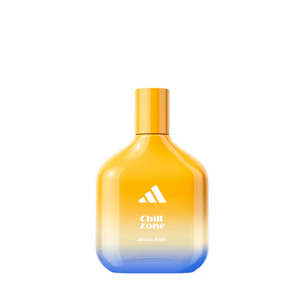 Adidas Vibes Chill Zone Eau De Parfum 100ml