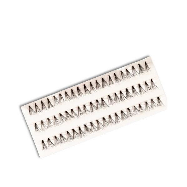 Samoa Delashious 2X Volume-Singles Fake Lashes