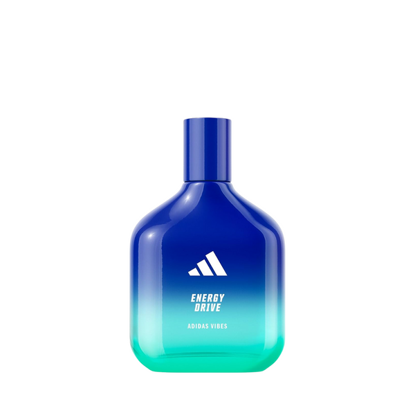 Adidas Vibes Energy Drive Eau De Parfum 100ml