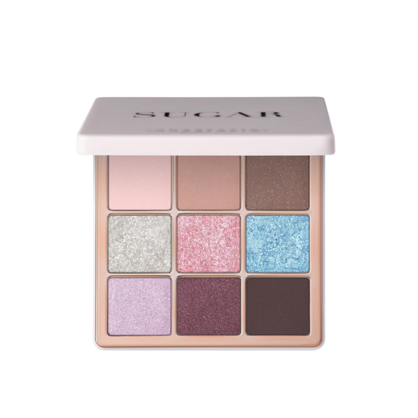 Anastasia Beverly Hills Sugar Mini Eyeshadow Palette