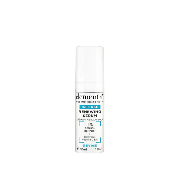 Elementre 1% Retinol Renewing Serum 30ml