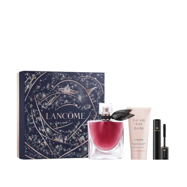 Lancôme La Vie Est Belle Elixir Eau De Parfum 50ml Set