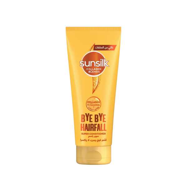 Sunsilk Byebye Hairfall Conditioner 170ml