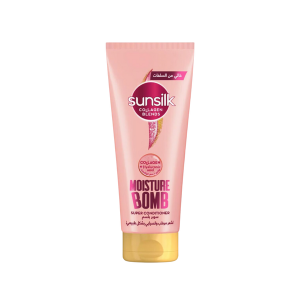 Sunsilk Moisture Bomb Conditioner 170ml