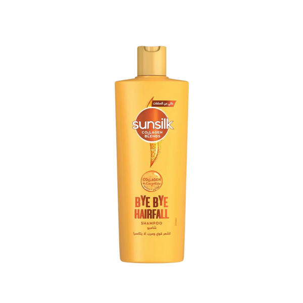 Sunsilk Byebye Hairfall Shampoo 350ml