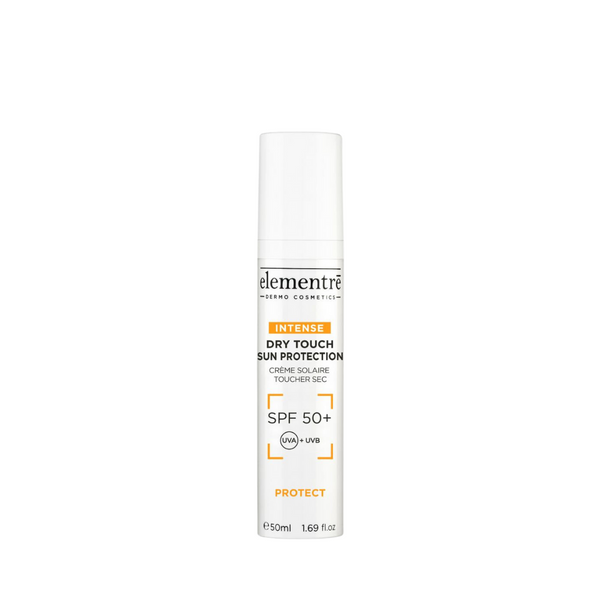 Elementre SPF 50+ Dry Touch Sun Protection 50ml