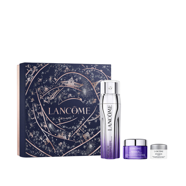 Lancôme Renergie Triple Serum Gift Set 50ml