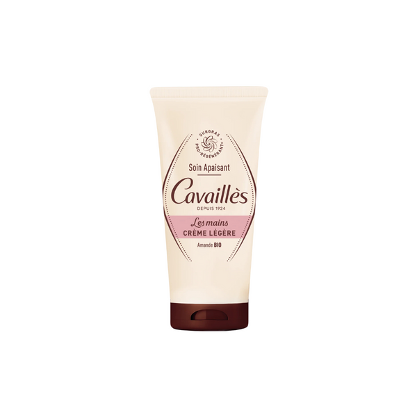 Roge Cavailles Light Soothing Cream 50ml