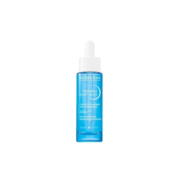 Bioderma HydraBio Hyalu+ Serum 30ml