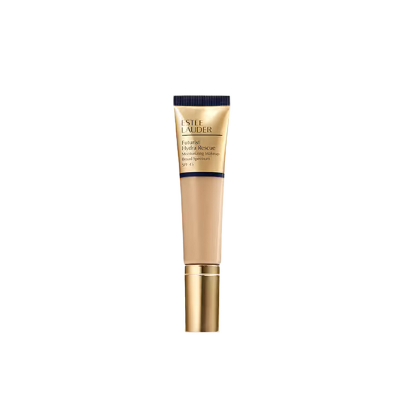 Estee Lauder Futurist Hydra Rescue Moisturizing Foundation SPF45