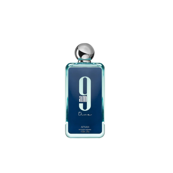 Afnan 9 Am Dive Eau De Parfum Unisex 100ml