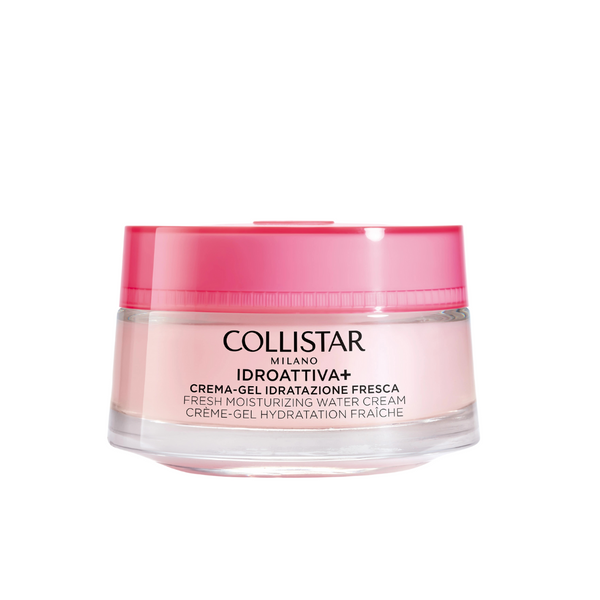 Collistar IdroAttiva+ Fresh Water Cream 50ml