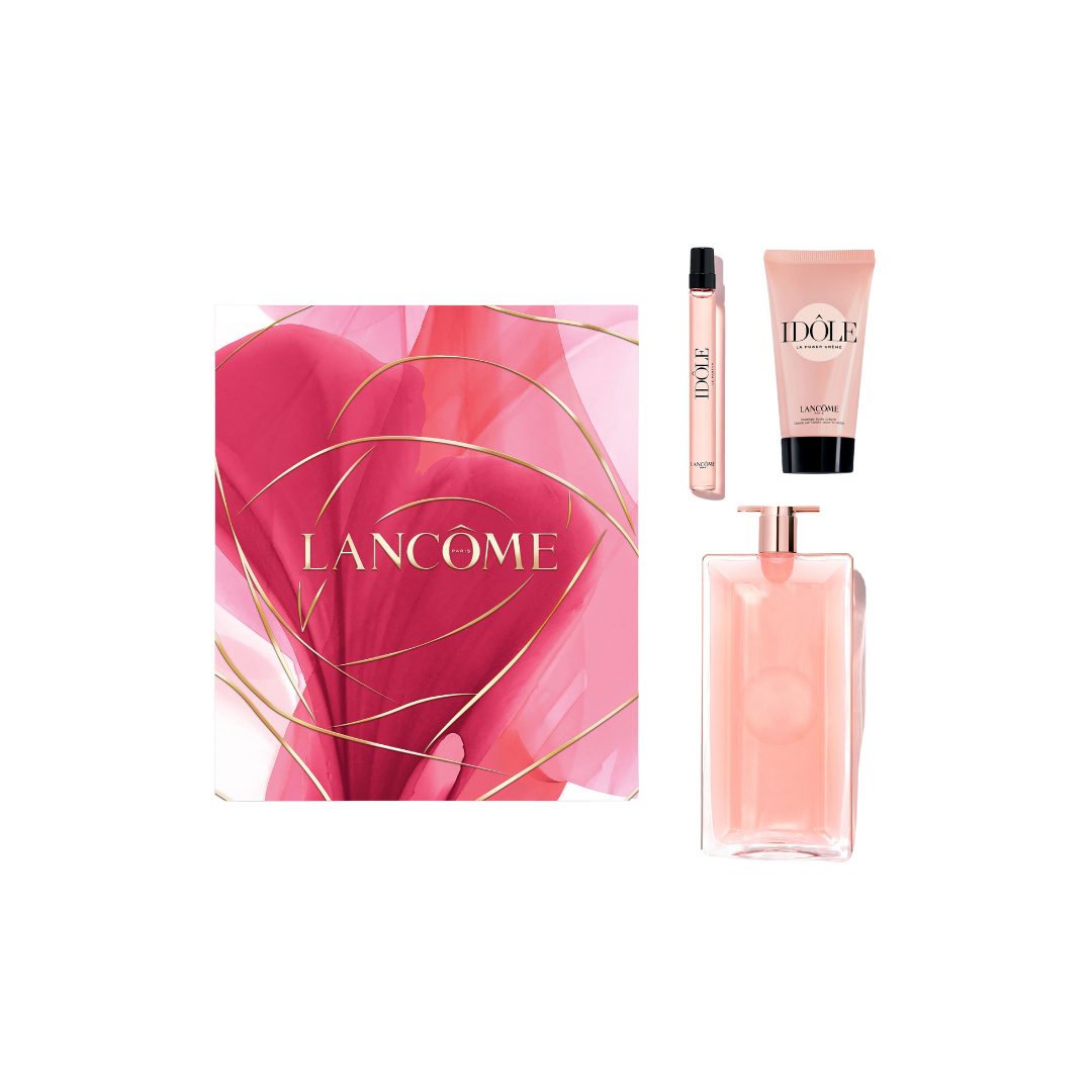 Lanc“me Idole 100ml Set | Gift And Sets – Feel22