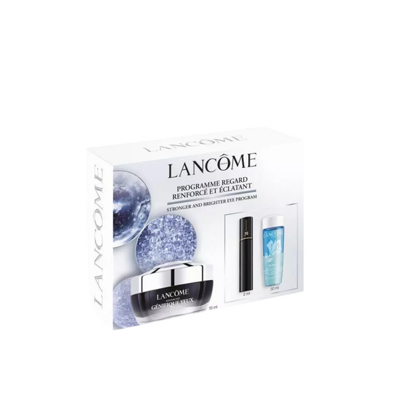 Lancôme Genifique Eye Cream Set