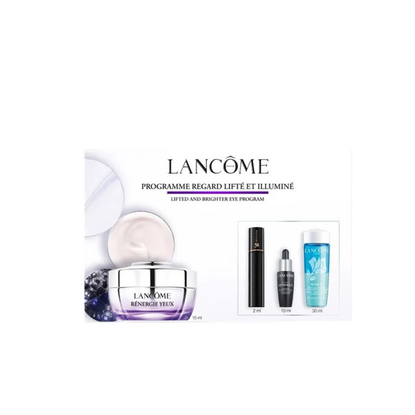 Lancôme Renergie Eye Cream 15ml Set