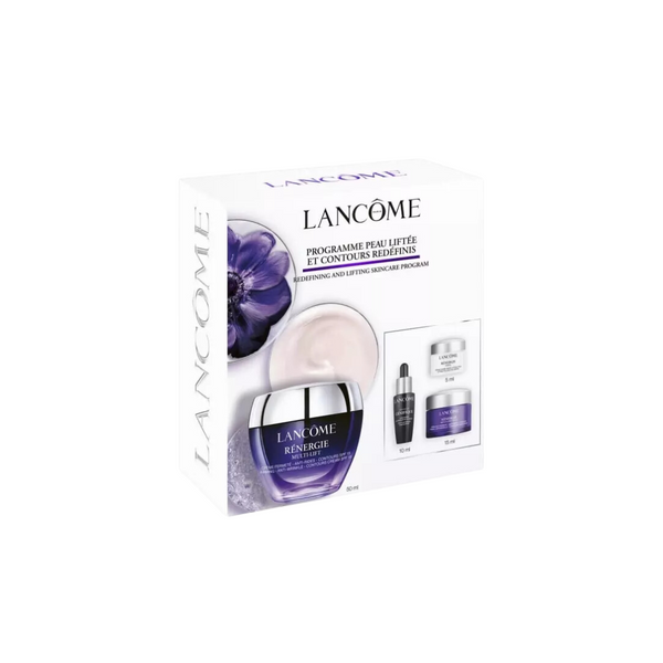 Lancôme Renergie Multi Lift Routine Set