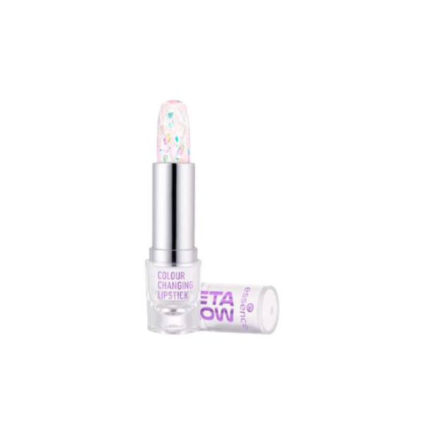 Essence Meta Glow Colour Changing Lipstick