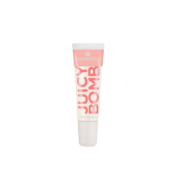 Essence Juicy Bomb Shiny Lipgloss