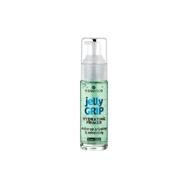 Essence Jelly Grip Hydrating Primer