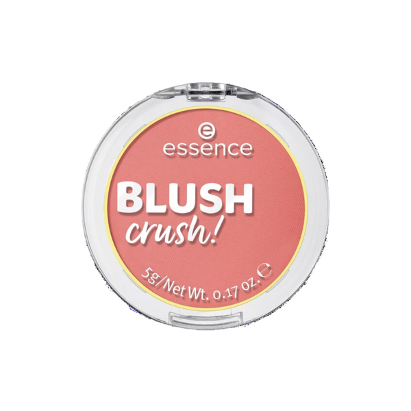 Essence Blush Crush!