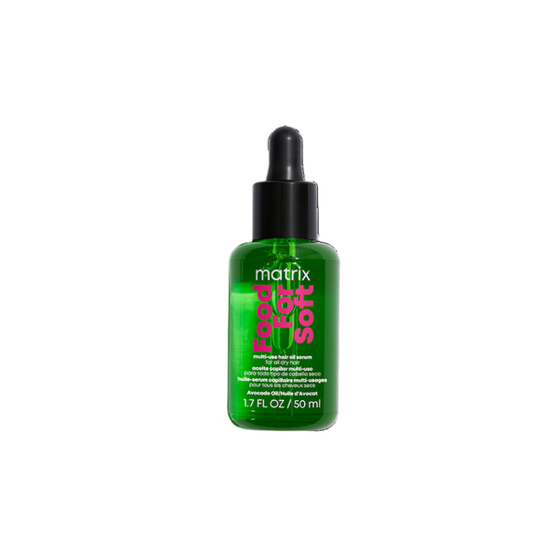 Matrix Food For Soft Oil Serum 50ml