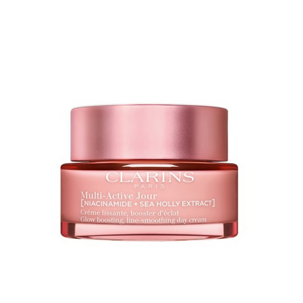 Clarins Multi-Active Day Dry Skin 50ml