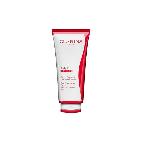 Clarins Body Fit Active Gel Cream