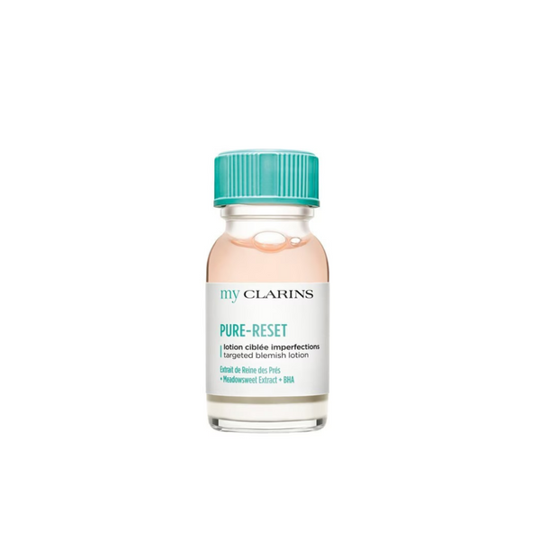 Clarins Pure-Reset Anti-Blemish Lotion