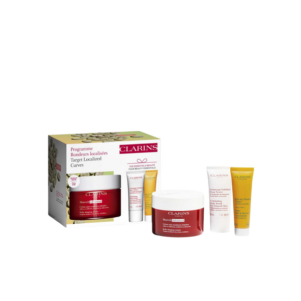 Clarins Masvelt Advanced Body Care Set