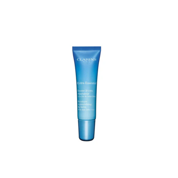 Clarins Hydra-Essential Replenishing Lip Balm