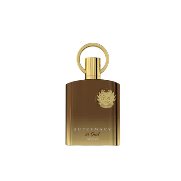 Afnan Supremacy In Oud Extrait De Parfum Unisex 150ml