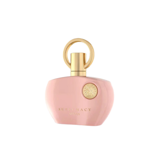 Afnan Supremacy Pink Eau De Parfum For Women 100ml