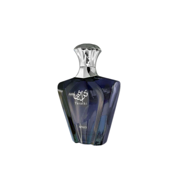 Afnan Turathi Homme Blue 90ml