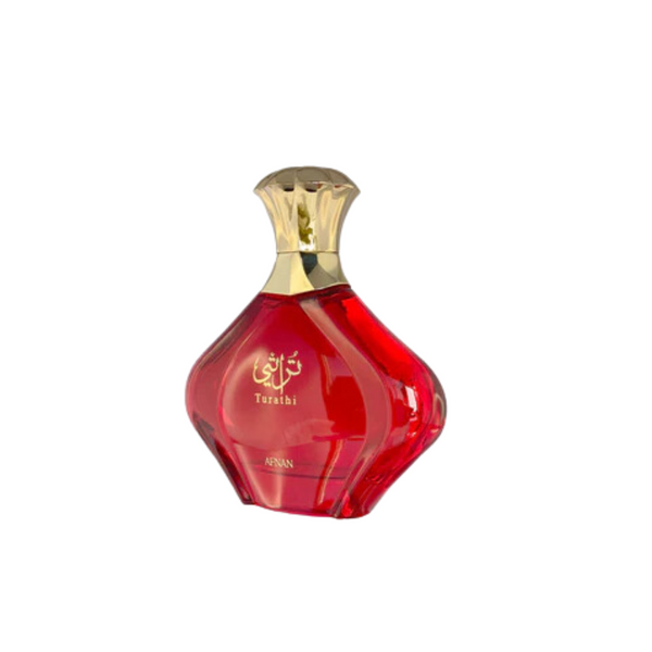 Afnan Turathi Femme Red 90ml