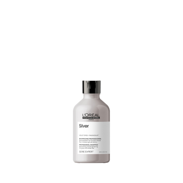 L'Oréal Professionnel Silver Shampoo