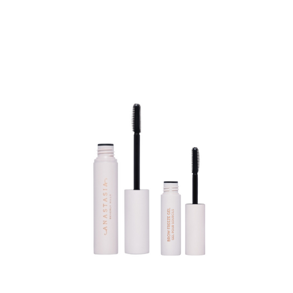 Anastasia Beverly Hills Brow Freeze Bundle At 30% Off