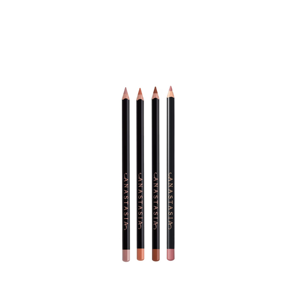 Anastasia Beverly Hills Quatro Lip Liner Bundle at 30% Off