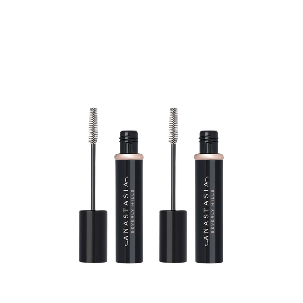 Anastasia Beverly Hills Lash Sculpt Mascara Duo At 30% Off